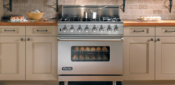 Cooking Range