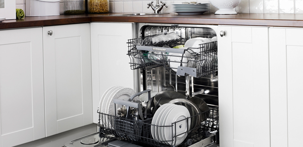 Dishwasher