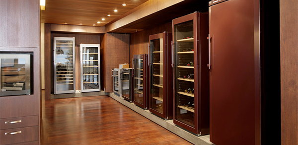 Wine Cellar