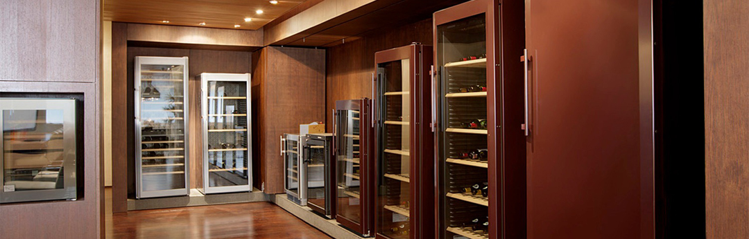 Wine Cellar