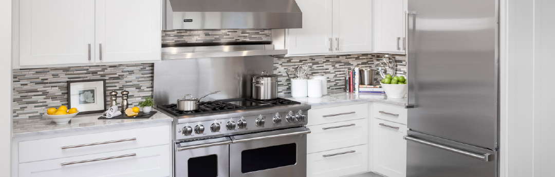 Cooking Range