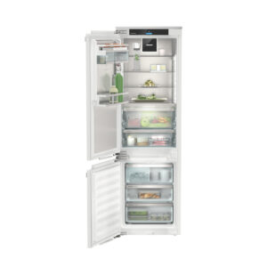Liebherr, ICBNh 5173 Peak, Integrated fridge-freezer with BioFresh and NoFrost
