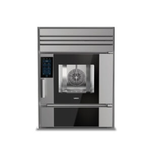 Unox Casa, SUPEROVEN model 1s