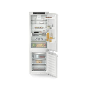 Liebherr, ICNh 5123 Plus, Integrated fridge-freezer with EasyFresh and NoFrost