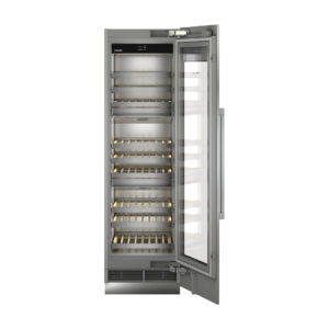 Liebherr, EWPh 9670 Monolith, Built-in multi-temperature, wine fridge,