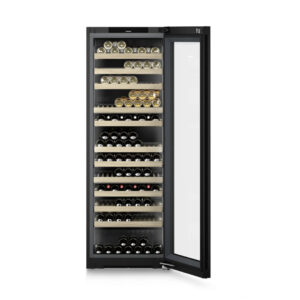 Liebherr, WPgbh 7473 Vinidor, Freestanding multi-temperature wine fridge