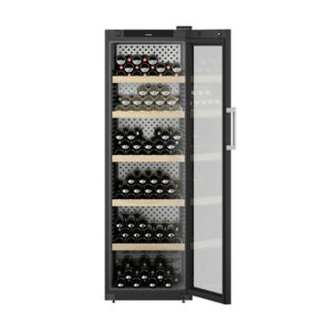 Liebherr, WPbli 5231 GrandCru, Freestanding wine storage fridge