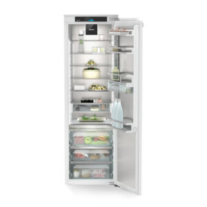 Liebherr, IRBh 5170 peak, Integrated refrigerator with BioFresh Professional