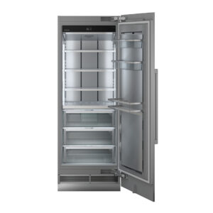 Liebherr, ERBh 9770 Monolith, Integrated refrigerator with BioFresh