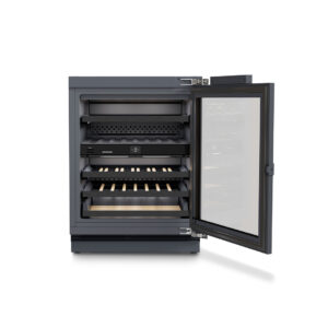 Liebherr, UWpr 3662 Vinidor, Under counter panel ready 2 zone