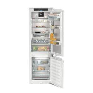 Liebherr, ICNh 5173 Peak, Integrated fridge-freezer with EasyFresh and NoFrost